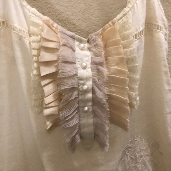 Diabless jumpsuit. Size 2 - Picture 2 of 7